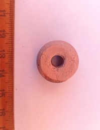 Археологи на раскопках в Старой Рязани нашли загадочный предмет