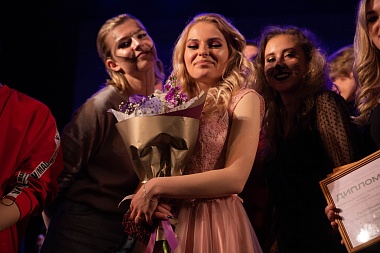 Фоторепортаж: В Рязани в РГРТУ выбрали «Мисс Радиовселенная-2023»