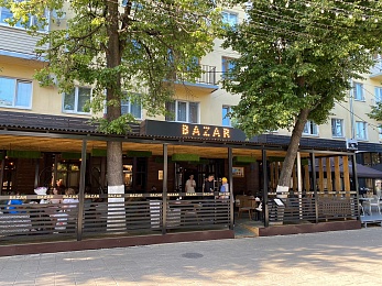 Рязанцы высказались по поводу идей Малкова о преобразовании Почтовой