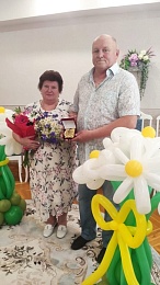 Рязанский ЗАГС показал фото пар, проживших в браке от 40 до 65 лет - 62ИНФО Рязанский ЗАГС показал фото пар, проживших в браке от 40 до 65 лет