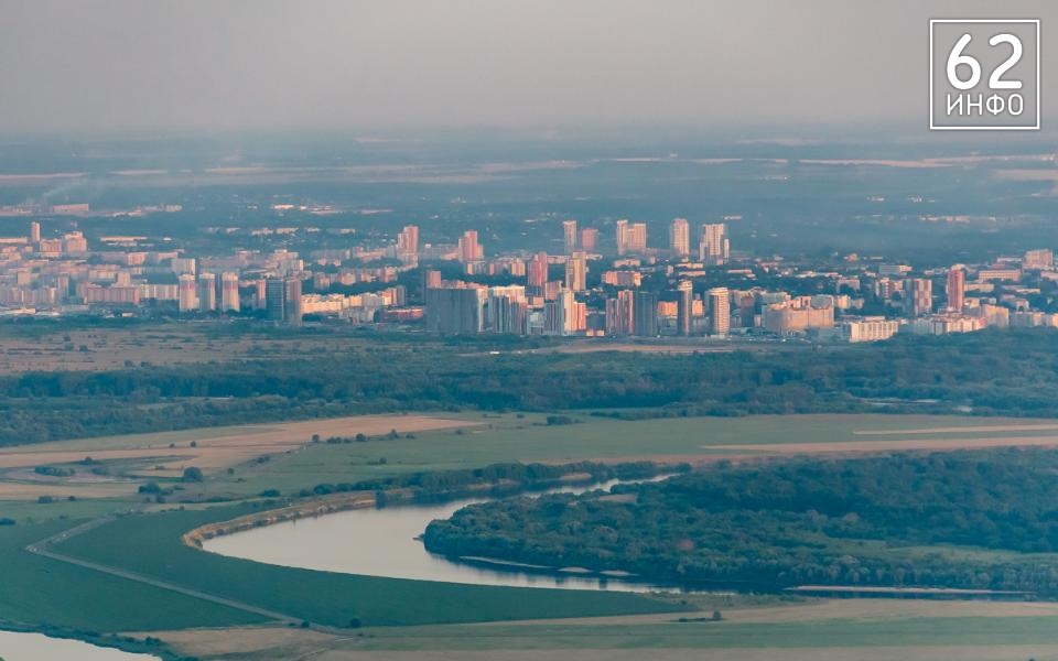 Почётные граждане Рязанской области получат выплату в 109 тысяч рублей - 62ИНФО