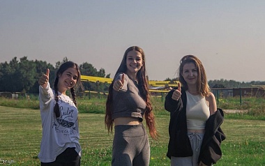 Отдых для отчаянных в Рязани: впечатления от первого прыжка с парашютом