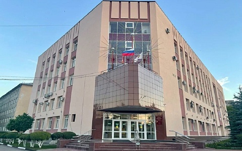 В РязГМУ сменится ректор