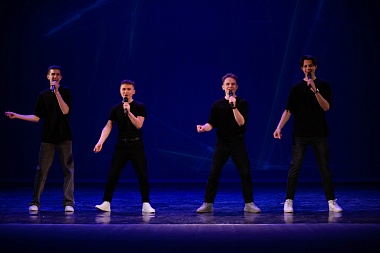 Фоторепортаж: В Рязани в РГРТУ выбрали «Мисс Радиовселенная-2023»