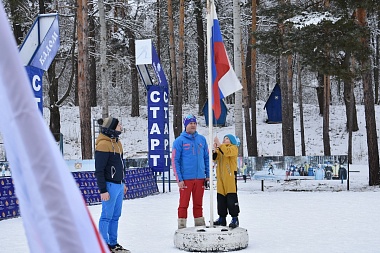 В Кадоме провели соревнования в память мастера спорта СССР Михаила Аладова