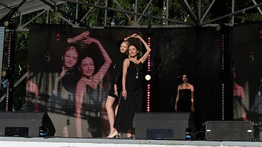 Рязанский зампред Швакова рассказала о фестивале межконтинентальной моды в Константинове