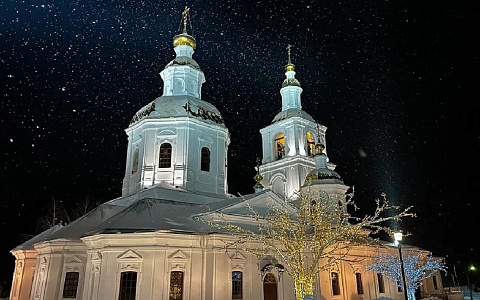 Церковь будет молиться за тяжело больных детей и их родителей