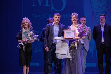 Фоторепортаж: В Рязани в РГРТУ выбрали «Мисс Радиовселенная-2023»