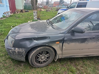 В рязанском Канищеве подрались мигрант и житель соседнего региона