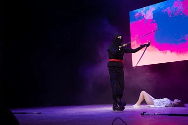  Опубликованы фото победителей "Мисс и мистер Студенчество-2023" в Рязани