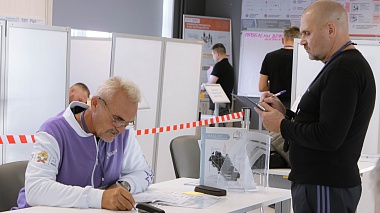 Военнослужащие из проекта «Герои62» прошли тренинг по бережливому производству