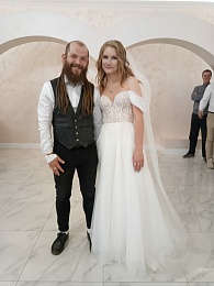 Рязанский ЗАГС опубликовал подборку молодожёнов первой половины июля 2022 года