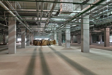 Рязанский губернатор Павел Малков осмотрел два инвестпроекта в Скопинском районе