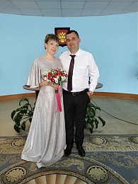 Опубликован ТОП-100 фото самых ярких свадеб Рязанской области в 2022 году