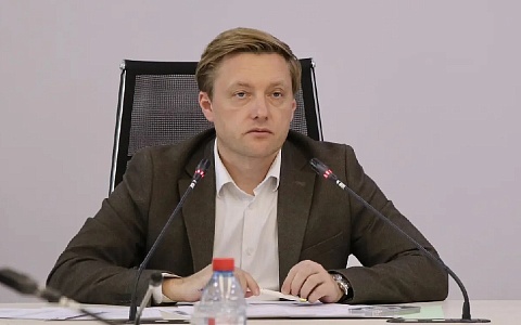 Безопасность зимних горок обсудили на совещании с главами муниципалитетов