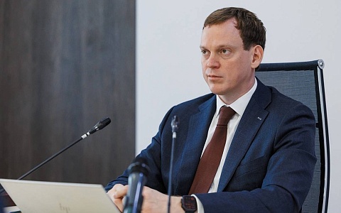 Павел Малков: Прорабатываем дополнительные меры поддержки для участников мобильных огневых групп