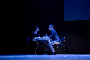  Опубликованы фото победителей "Мисс и мистер Студенчество-2023" в Рязани