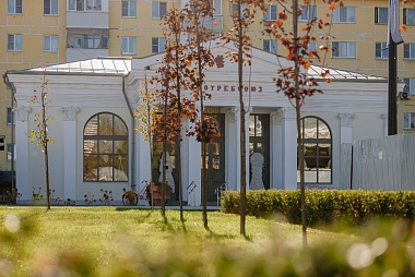 Павел Малков: в Рязани открыли часть обновлённой территории ВДНХ