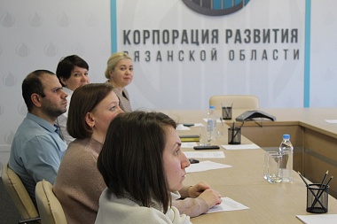 Проект «Кадры для инвесторов» открывает новый этап подготовки специалистов для фармпроизводства в Рязанской области