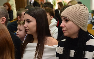 Юридический институт РГУ имени С.А. Есенина провёл День открытых дверей