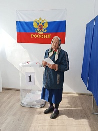 Начался второй день выборов в Рязанской области - 62ИНФО Начался второй день выборов в Рязанской области