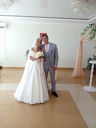 Опубликован ТОП-100 фото самых ярких свадеб Рязанской области в 2022 году