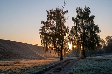 Рязанская епархия показала фотографии митрополита Марка - 62ИНФО Рязанская епархия показала фотографии митрополита Марка