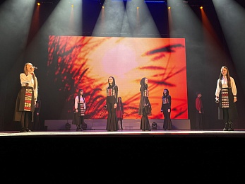 В Рязани открыли Год единства народов России