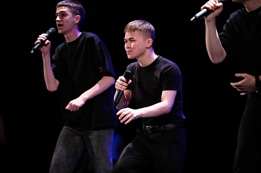 Фоторепортаж: В Рязани в РГРТУ выбрали «Мисс Радиовселенная-2023»