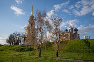 Рязанская епархия показала фотографии митрополита Марка - 62ИНФО Рязанская епархия показала фотографии митрополита Марка