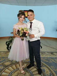 Опубликован ТОП-100 фото самых ярких свадеб Рязанской области в 2022 году