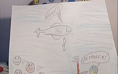 Рязанские бойцы СВО записали видео поддержавшему их 6-летнему Максиму