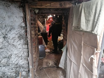 В Спасском районе в домах двух мужчин нашли марихуану - 62ИНФО В Спасском районе в домах двух мужчин нашли марихуану