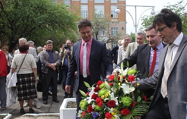 В Рязани начали отмечать День радио  - 62ИНФО В Рязани начали отмечать День радио