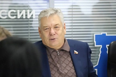 Очередная группа волонтеров отправилась из Рязани в курский госпиталь