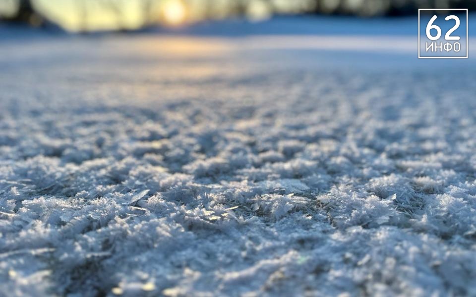 Прокуратура внесла три представления за скользкие дороги в Пронском районе - 62ИНФО