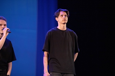 Фоторепортаж: В Рязани в РГРТУ выбрали «Мисс Радиовселенная-2023»