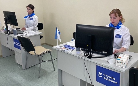 Почти 4500 заболеваний выявили у рязанцев при диспансеризации с начала года