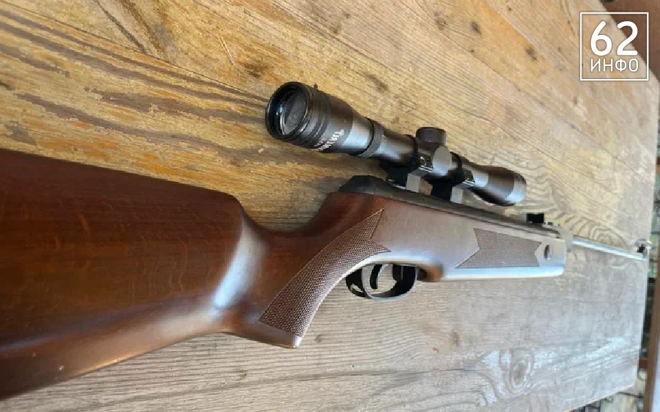 У рязанских браконьеров конфисковали машину и ружья и дали условный срок - 62ИНФО