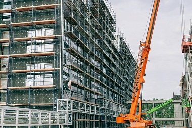 Рязанский зампред Никитин рассказал о строительстве фармацевтического предприятия