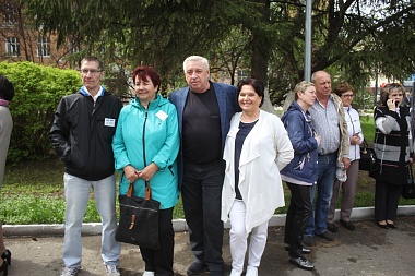 В Рязани начали отмечать День радио  - 62ИНФО В Рязани начали отмечать День радио