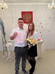 Джинсы и клетка: ТОП фото самых эффектных свадеб осени в Рязанской области