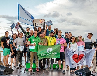 Продолжается регистрация на фестиваль сапбординга «Рязанское Лукоморье»-2025