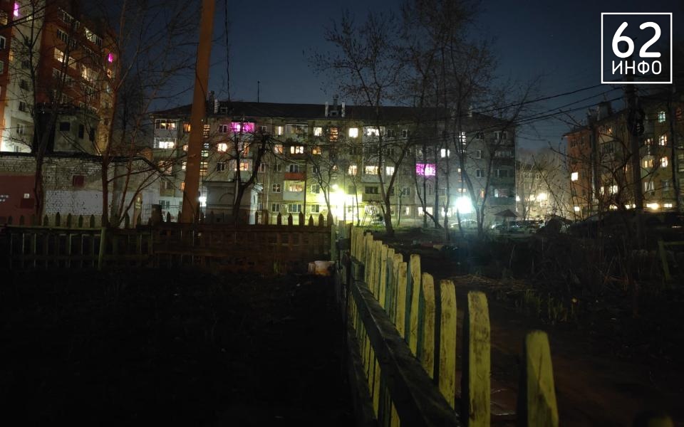 Четырём грабителям из Рязанской области вынесли приговоры - 62ИНФО