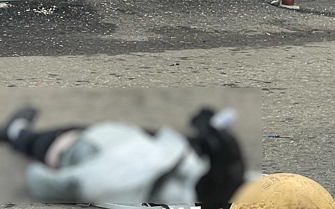 В Рязани обнаружили безжизненное тело в Горроще