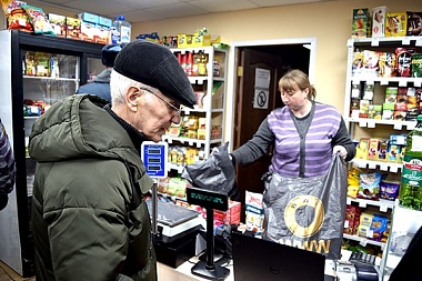 Члены ОНК не нашли нарушений в СИЗО-1 в Рязани