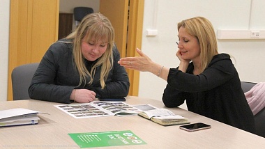 Мэрия: памятный знак воинам-связистам откроют в начале мая