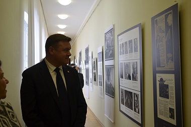 Создание в Ижевском тематического парка и интерактивных композиций поддержал губернатор - 62ИНФО Создание в Ижевском тематического парка и интерактивных композиций поддержал губернатор