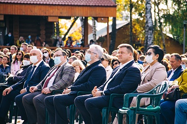 «Если полюбил Есенина, то на всю жизнь». В Константинове отметили 125-летие великого поэта - 62ИНФО «Если полюбил Есенина, то на всю жизнь». В Константинове отметили 125-летие великого поэта