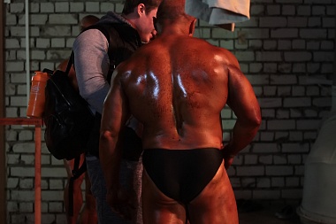 В Рязани выбрали победителей соревнований по бодибилдингу и фитнес-бикини